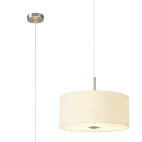 Baymont SN IV Ceiling Lights Deco Single Pendant